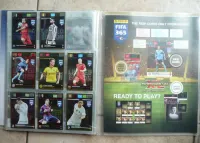 klaser piłkarski fifa 365 — ujęcie 5