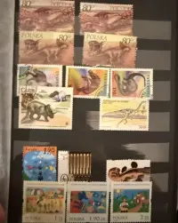 Klaser z znaczkami | Bhutan The Penny Black 22 karat gold stamp 1996 — ujęcie 4