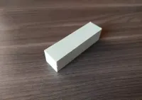 Klocki lipowe 10x2,5x2,5 cm zestaw 48 szt. — ujęcie 2