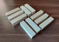 Klocki lipowe 10x2,5x2,5 cm zestaw 48 szt. — ujęcie 3