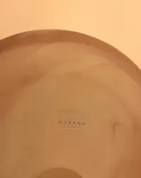 Klosz Murano  Do lampy wiszącej — ujęcie 2
