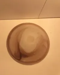 Klosz Murano  Do lampy wiszącej — ujęcie 3