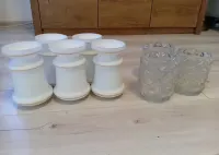 Klosze do żyrandoli i lamp — ujęcie 4