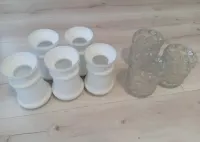 Klosze do żyrandoli i lamp — ujęcie 2