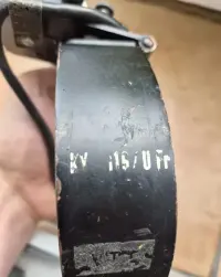 Klucz telegraficznym USA — ujęcie 4