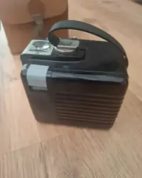 Kodak Brownie Hawkeye                     . — ujęcie 4