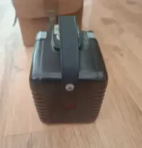 Kodak Brownie Hawkeye                     . — ujęcie 5