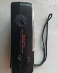 Kodak STAR 275 aparat fotograficzny — ujęcie 3