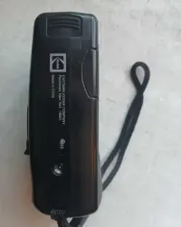 Kodak STAR 275 aparat fotograficzny — ujęcie 4