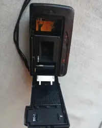 Kodak STAR 275 aparat fotograficzny — ujęcie 5