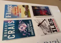 kolekcja książek Reader's Digest -  4 in 1  - 4 różne tytuły — ujęcie 4