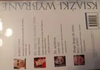 kolekcja książek Reader's Digest -  4 in 1  - 4 różne tytuły — ujęcie 3