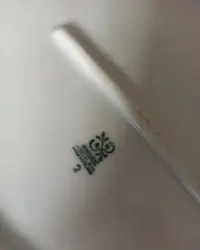 Kolekcja półmisków polska porcelana/ półmiski zestaw — ujęcie 2