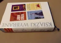 kolekcja Reader's Digest  - Książki Wybrane - 4 in 1 -m.in. Lee Child — ujęcie 2