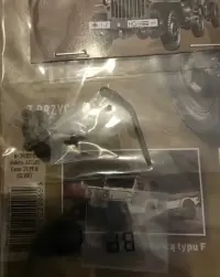 Kolekcja Willys MB Jeep nr 39 — ujęcie 2
