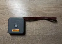 Kolekcjonerska miarka 10 m PRL — ujęcie 5