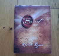 Kolekcjonerski egzemplarz Sekret Rhonda Byrne — ujęcie 4