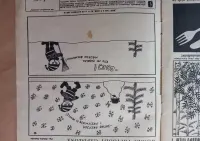 Kolekcjonerski Miś 1967 rok Przygody Gapiszona Bohdan Butenko — ujęcie 2