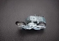 Kolekcjonerski motor Triumph by Lesney — ujęcie 4