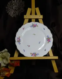 Kolekcjonerski talerzyk Rosenthal — ujęcie 5
