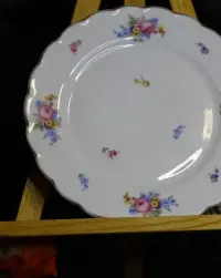 Kolekcjonerski talerzyk Rosenthal — ujęcie 2
