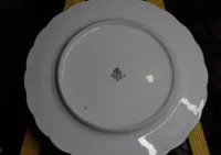 Kolekcjonerski talerzyk Rosenthal — ujęcie 4