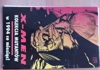 Kolekcjonierski Conan Barbarzyńca 6/93 — ujęcie 2