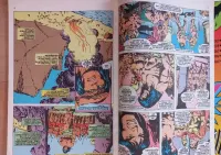 Kolekcjonierski Conan Barbarzyńca 6/93 — ujęcie 4