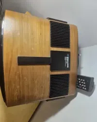Kolorowy Teiewizor Brionvega Spot 2.  1960 — ujęcie 4