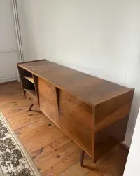 Komoda PRL z 1959 — ujęcie 3