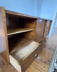 Komoda PRL z 1959 — ujęcie 5