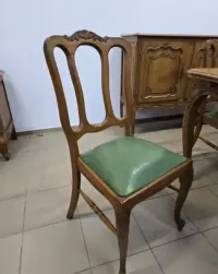 Komplet mebli w stylu ludwikowskim — ujęcie 4