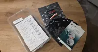 Komplet monet 10zł Żołnierze Niezłomni 19szt + foldery — ujęcie 2