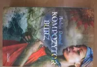 Kompozytor burz Andres Pascual — ujęcie 3
