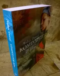 Kompozytor burz Andres Pascual — ujęcie 2