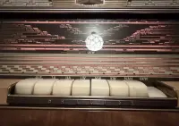 Koncertowe Radio Lampowe Philips Capella 663 — ujęcie 5