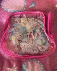Kosmetyczka Winx Club – oryginalny gadżet z magazynu — ujęcie 3