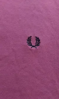 koszulka polo Fred Perry haft logo(unisex) — ujęcie 5