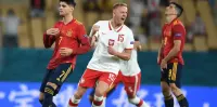 Koszulka reprezentacji Polski Kamil Glik z autografem! — ujęcie 2
