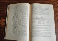 Kriegsschiffbau 1943 – Heinrich Evers | Springer-Verlag | Unikat — ujęcie 4