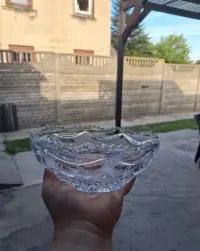 Kryształowa salaterka — ujęcie 3