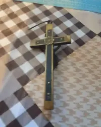 Krzysz mąsiidz jest cały — ujęcie 2