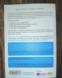 Książka Isabelle Filliozat Moje dziecko doprowadza mnie do szału — ujęcie 2