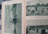 Książka z 1931rok Nieniecki wschód trzy wybrzeża i wyspy/b.schulc — ujęcie 2