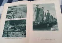 Książka z 1931rok Nieniecki wschód trzy wybrzeża i wyspy/b.schulc — ujęcie 3