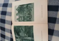 Książka z 1931rok Nieniecki wschód trzy wybrzeża i wyspy/b.schulc — ujęcie 4