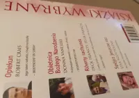 Książki Wybrane - kolekcja  Reader's Digest - 4 in 1 — ujęcie 2