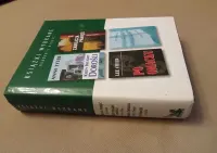 Książki Wybrane kolekcja Reader's Digest -np. Lee Child, Ken Follett — ujęcie 2