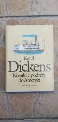 Ksiazki Zestaw 3 x Dickens — ujęcie 2