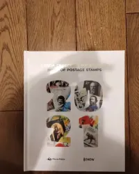 Księga znaczków pocztowych, boom of postage stamps — ujęcie 2